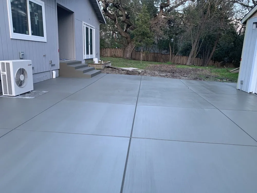 Trusted residential landscaping experts serving Pittsburg, CA - JCK Construction & Demolition