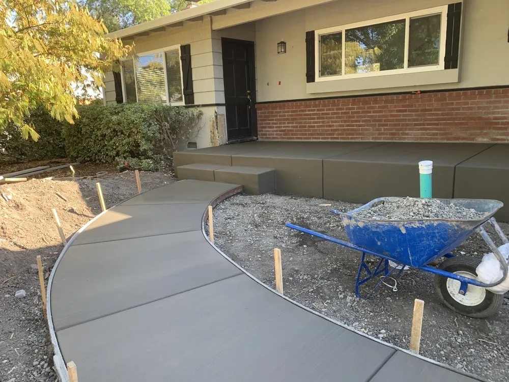 Professional lawn care service in Pittsburg, CA - JCK Construction & Demolition