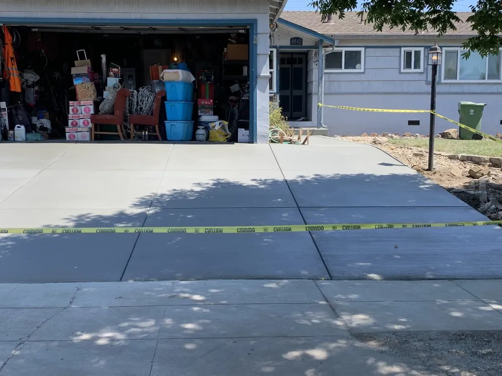 Affordable yard maintenance in Pittsburg, CA by JCK Construction & Demolition