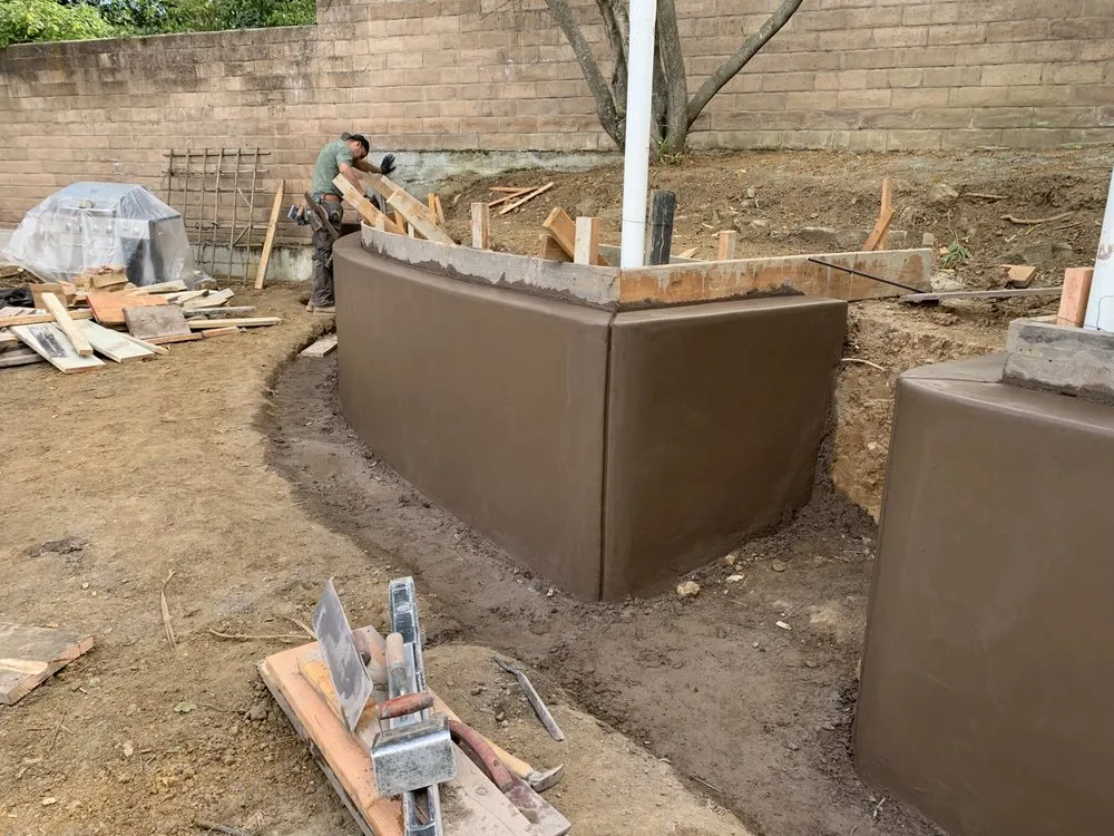 Trusted outdoor landscaping experts serving Pittsburg, CA - JCK Construction & Demolition