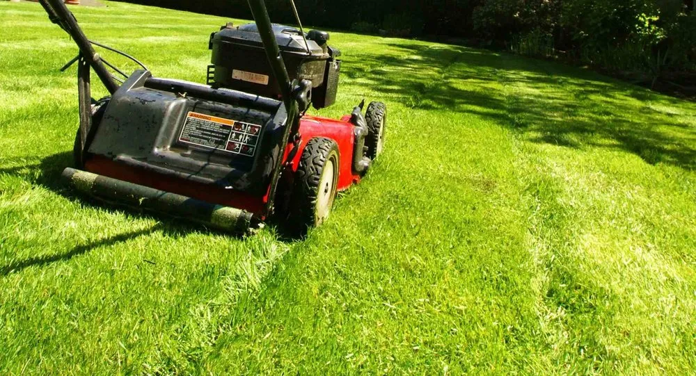 Custom landscape installation for residential properties across Plymouth, WI - J&CK Landscaping