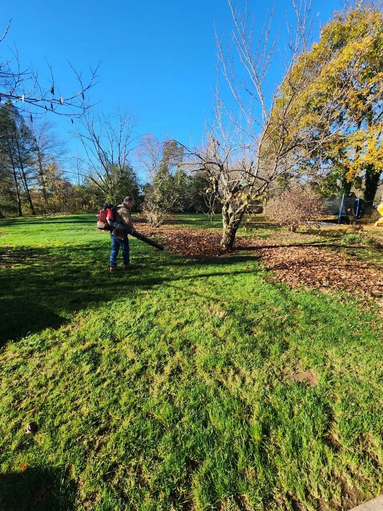 Reliable outdoor landscaping in New Brunswick, NJ by JC&KM Lawn & Landscaping