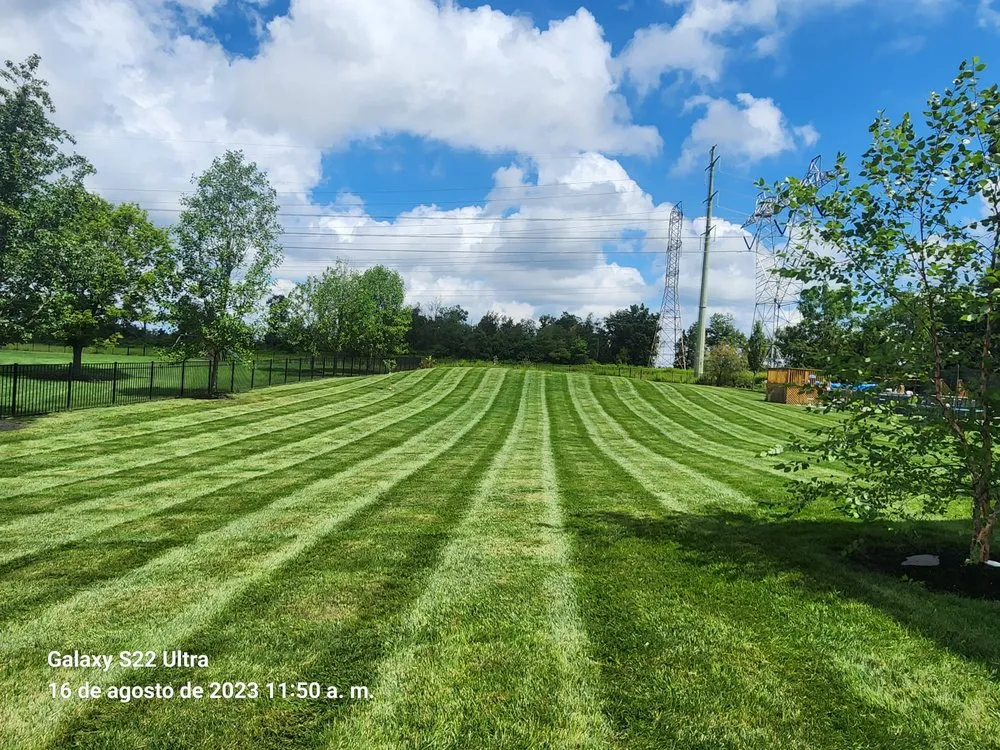 Trusted garden landscaping in New Brunswick, NJ - JC&KM Lawn & Landscaping