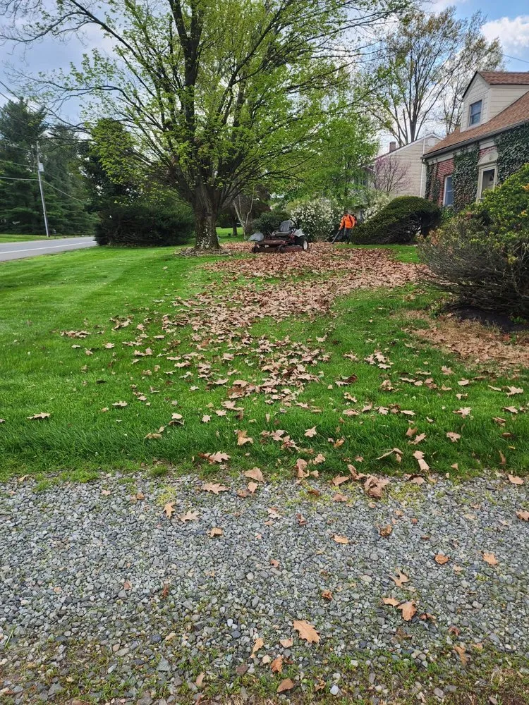 Reliable residential landscaping in New Brunswick, NJ by JC&KM Lawn & Landscaping