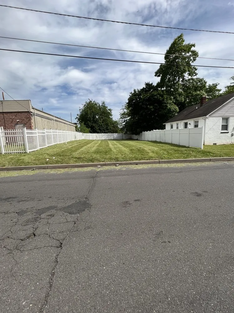 Expert landscape installation experts serving New Brunswick, NJ - JC&KM Lawn & Landscaping