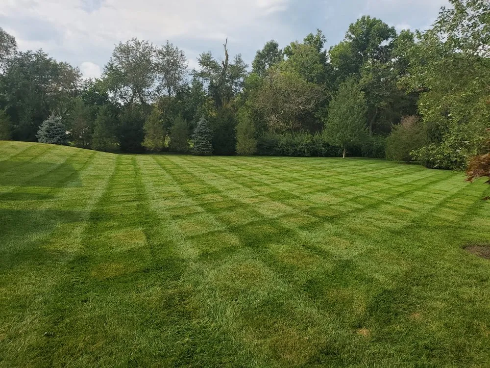 Expert landscape installation with custom design across New Brunswick, NJ - JC&KM Lawn & Landscaping