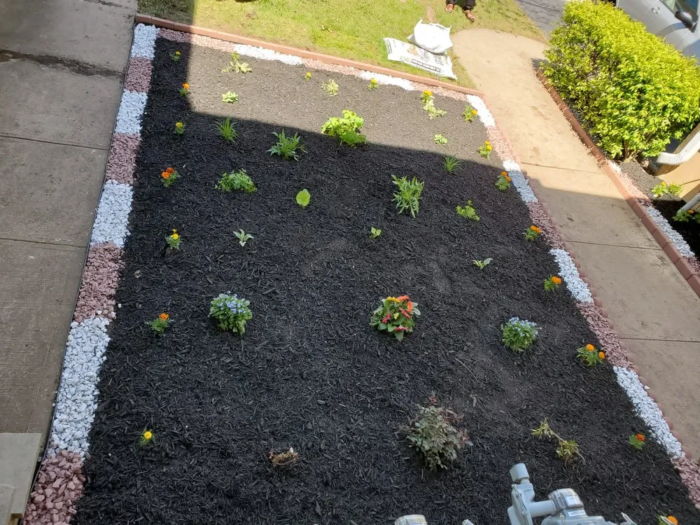 Professional lawn care service in New Brunswick, NJ - JC&KM Lawn & Landscaping