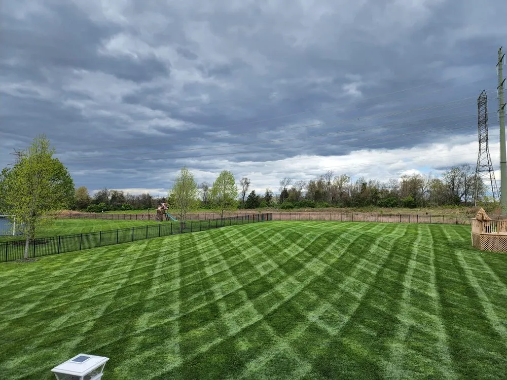 Local lawn mowing service experts serving New Brunswick, NJ - JC&KM Lawn & Landscaping