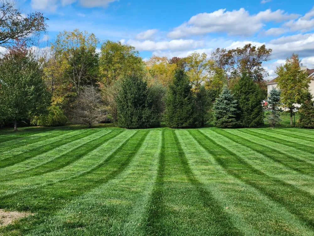 Affordable residential landscaping in New Brunswick, NJ by JC&KM Lawn & Landscaping