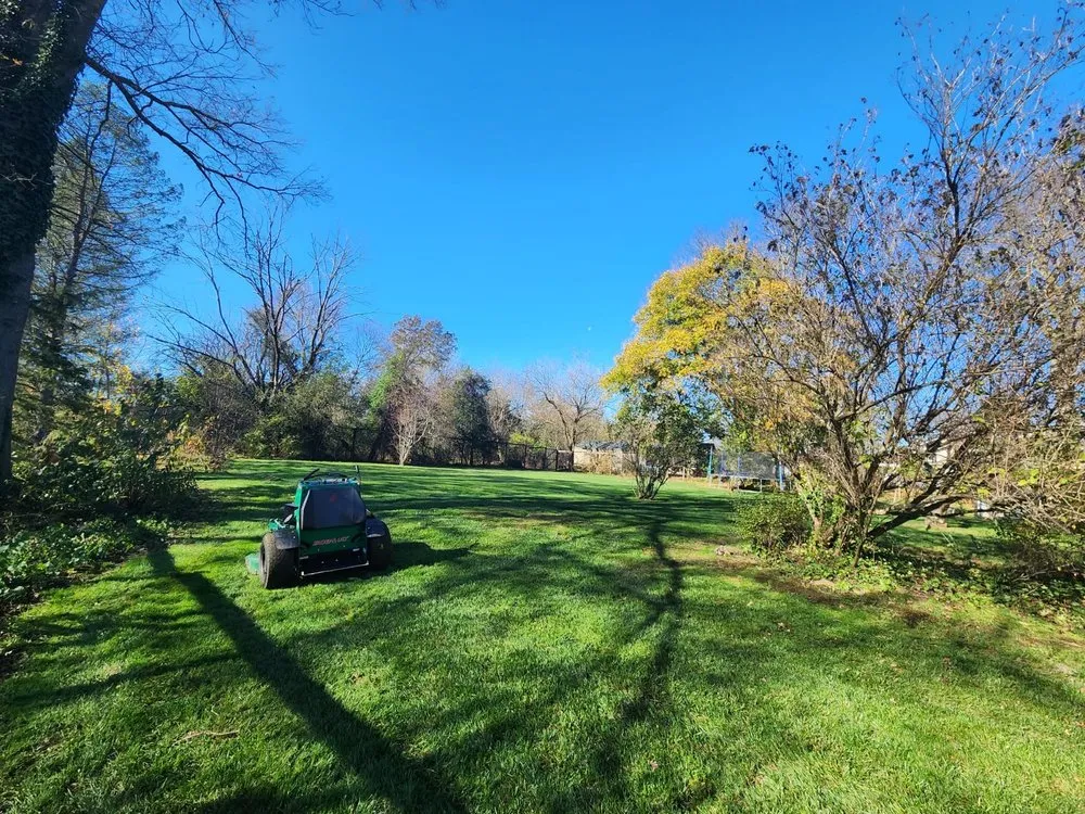 Custom landscape installation for outdoor upgrades across New Brunswick, NJ - JC&KM Lawn & Landscaping