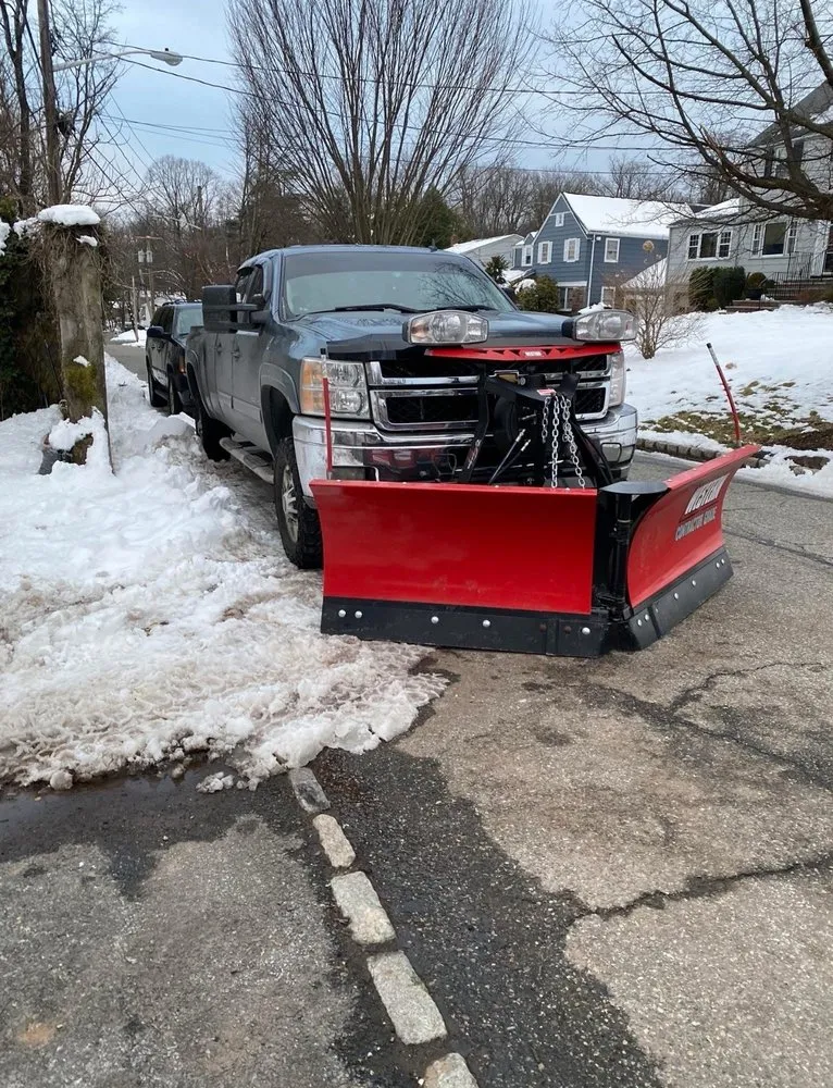 Professional landscape installation in West Orange, NJ - JCL Developers