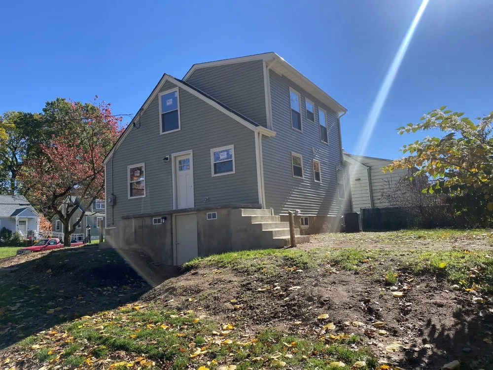 Trusted landscape design in West Orange, NJ by JCL Developers