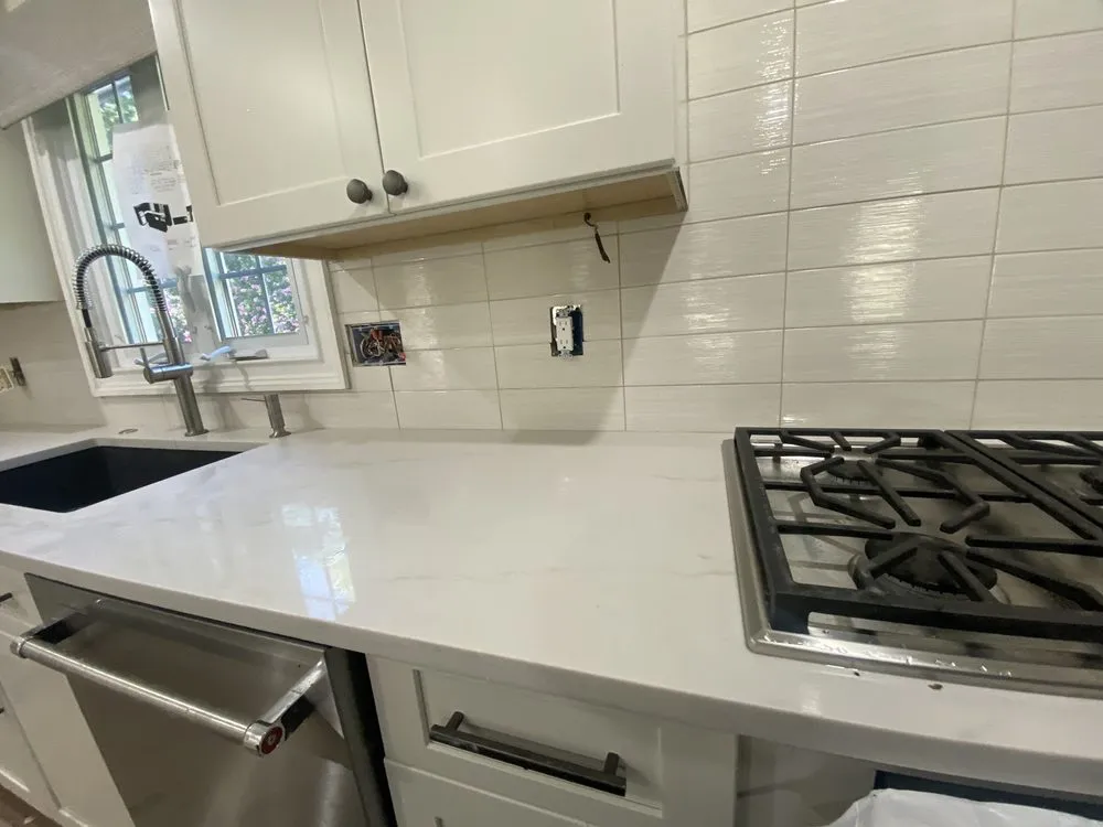 Expert residential landscaping for homes in West Orange, NJ by JCL Developers