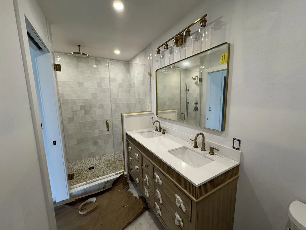 Reliable lawn mowing service in West Orange, NJ by JCL Developers