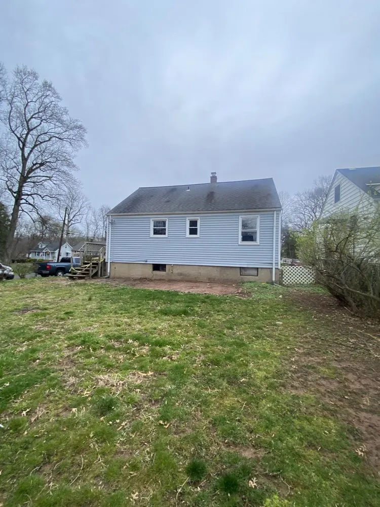 Custom garden landscaping experts serving West Orange, NJ - JCL Developers