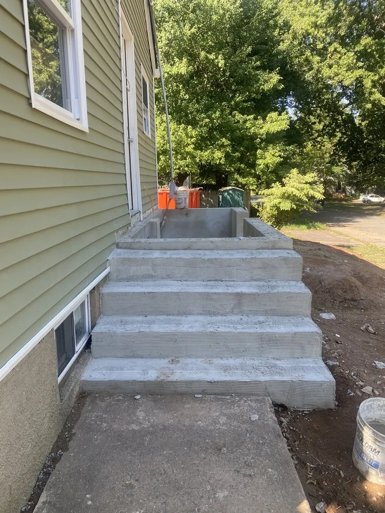 Local outdoor landscaping for residential properties across West Orange, NJ - JCL Developers