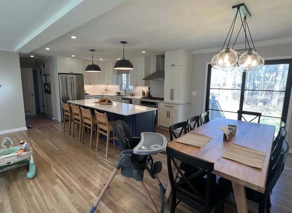 Affordable lawn care service in West Orange, NJ by JCL Developers