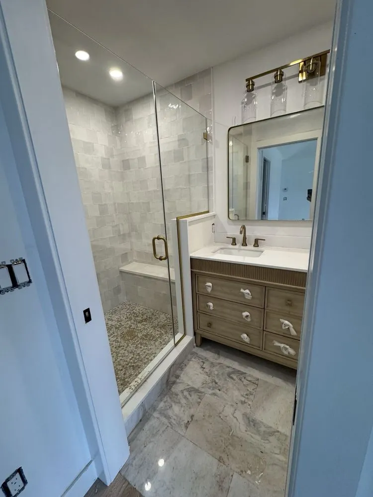 Trusted lawn care service with custom design in West Orange, NJ by JCL Developers