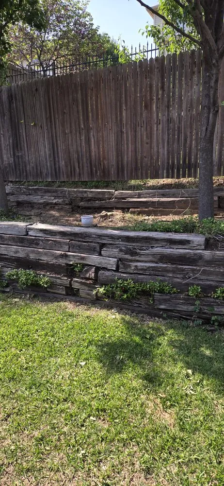 Professional landscape installation in Keller, TX - JCL Landscape Services