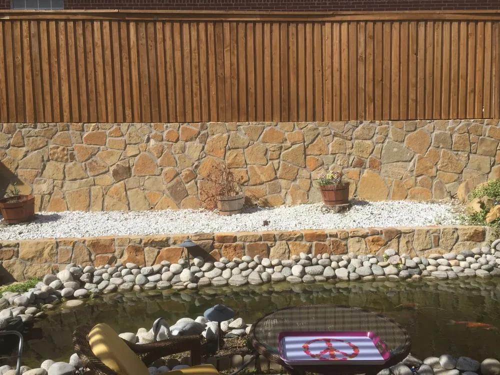 Trusted landscaping services experts serving Keller, TX - JCL Landscape Services