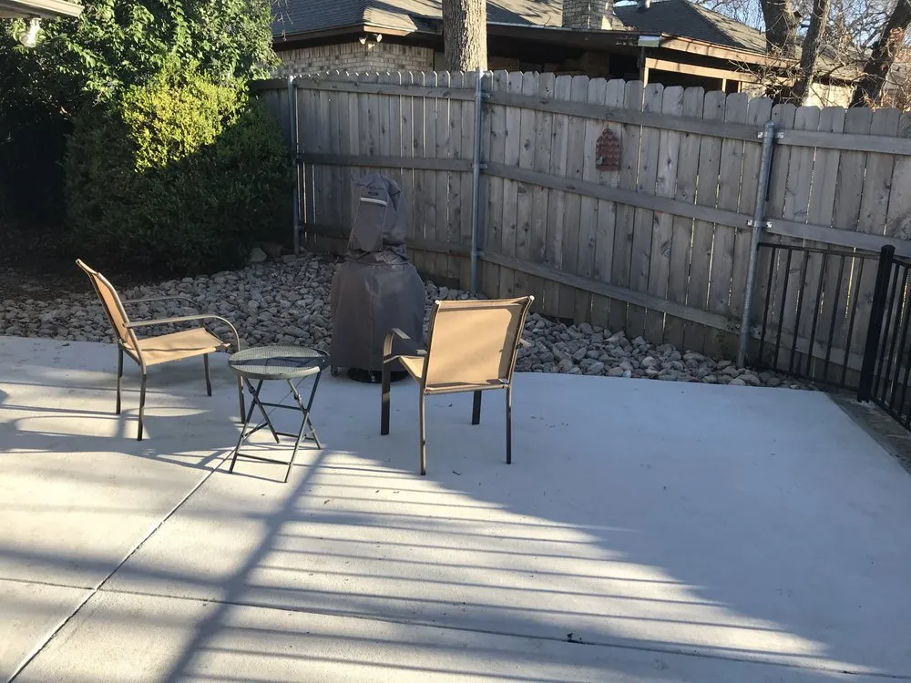 Expert yard cleanup service experts serving Keller, TX - JCL Landscape Services