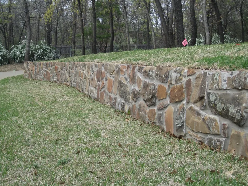 Trusted residential landscaping in Keller, TX - JCL Landscape Services