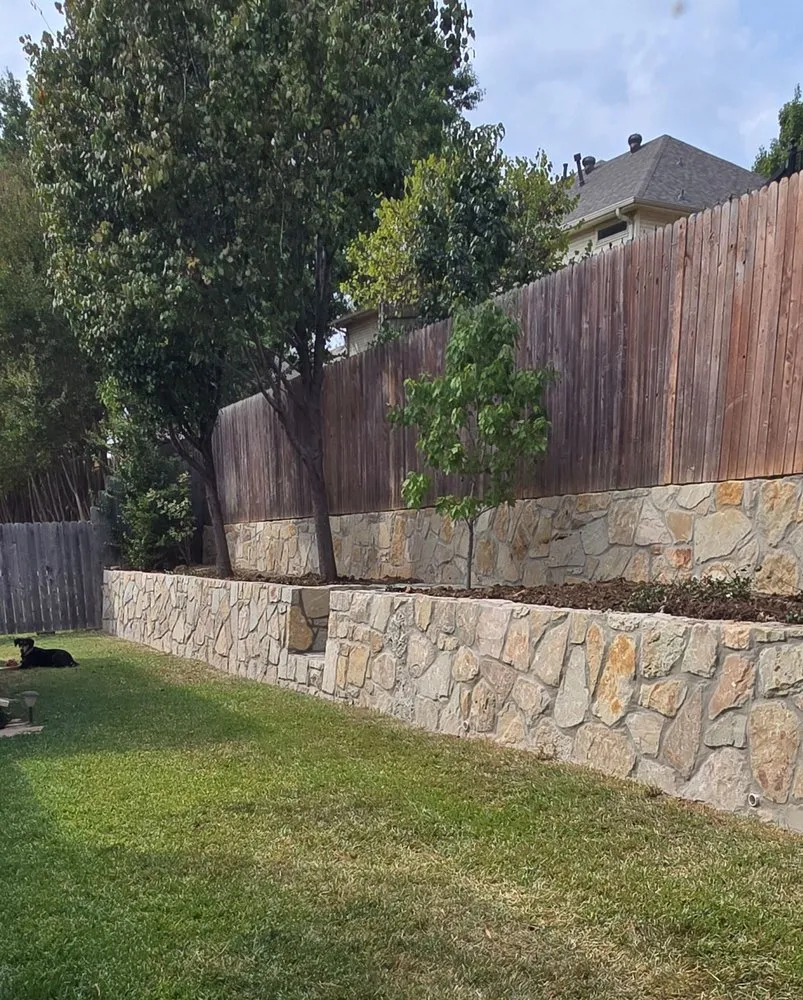 Expert outdoor landscaping in Keller, TX - JCL Landscape Services