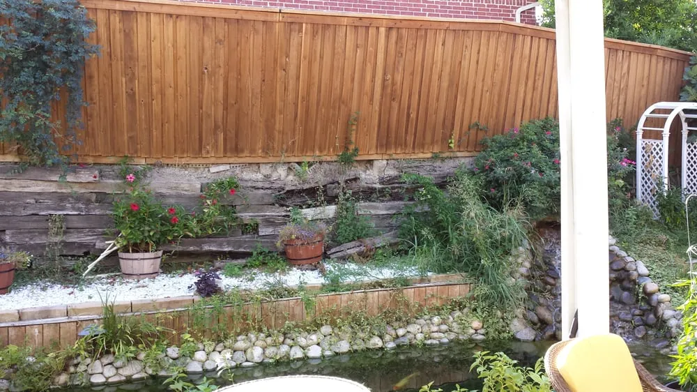 Trusted lawn mowing service near you across Keller, TX - JCL Landscape Services