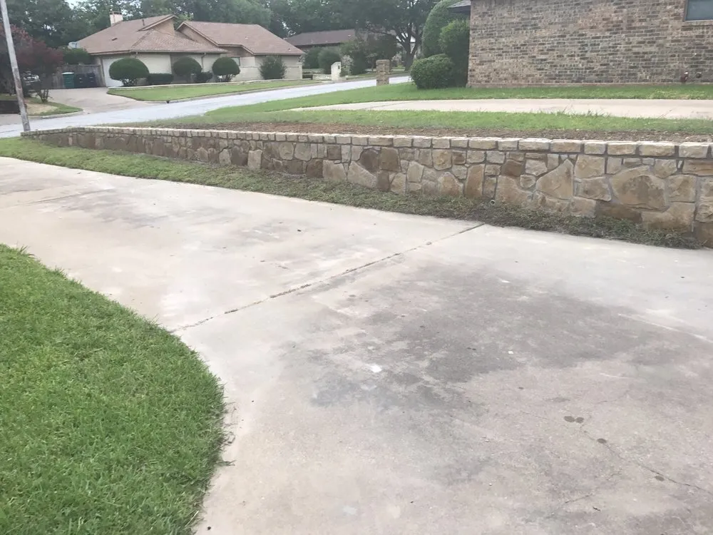 Top-rated residential landscaping experts serving Keller, TX - JCL Landscape Services