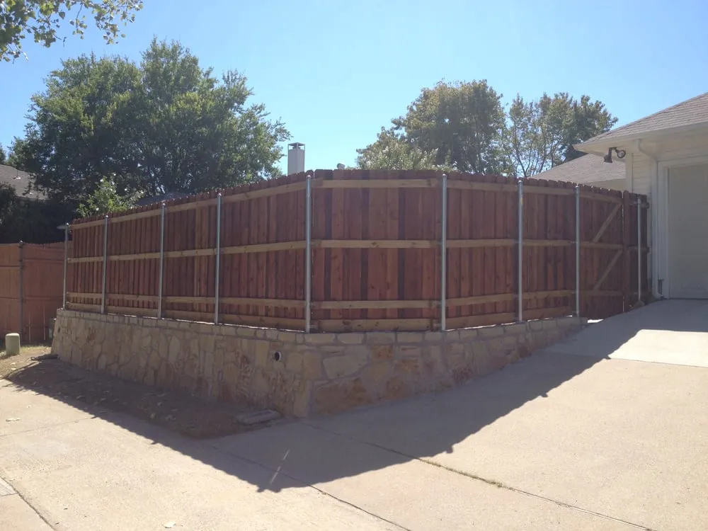 Top-rated lawn mowing service in Keller, TX - JCL Landscape Services