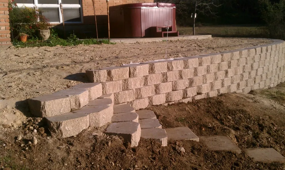 Custom landscape installation experts serving Keller, TX - JCL Landscape Services