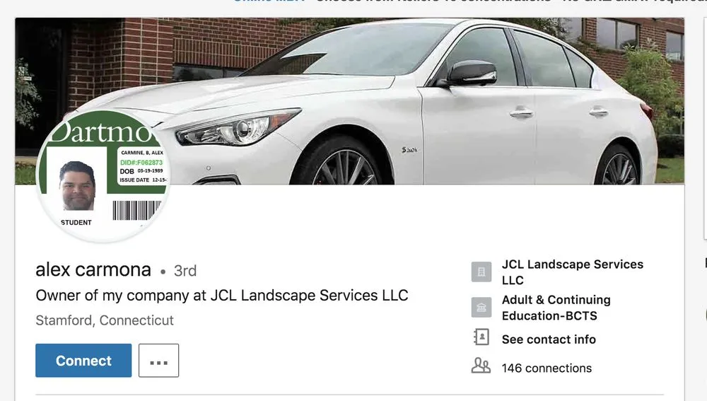 Affordable outdoor landscaping for outdoor upgrades in Keller, TX by JCL Landscape Services