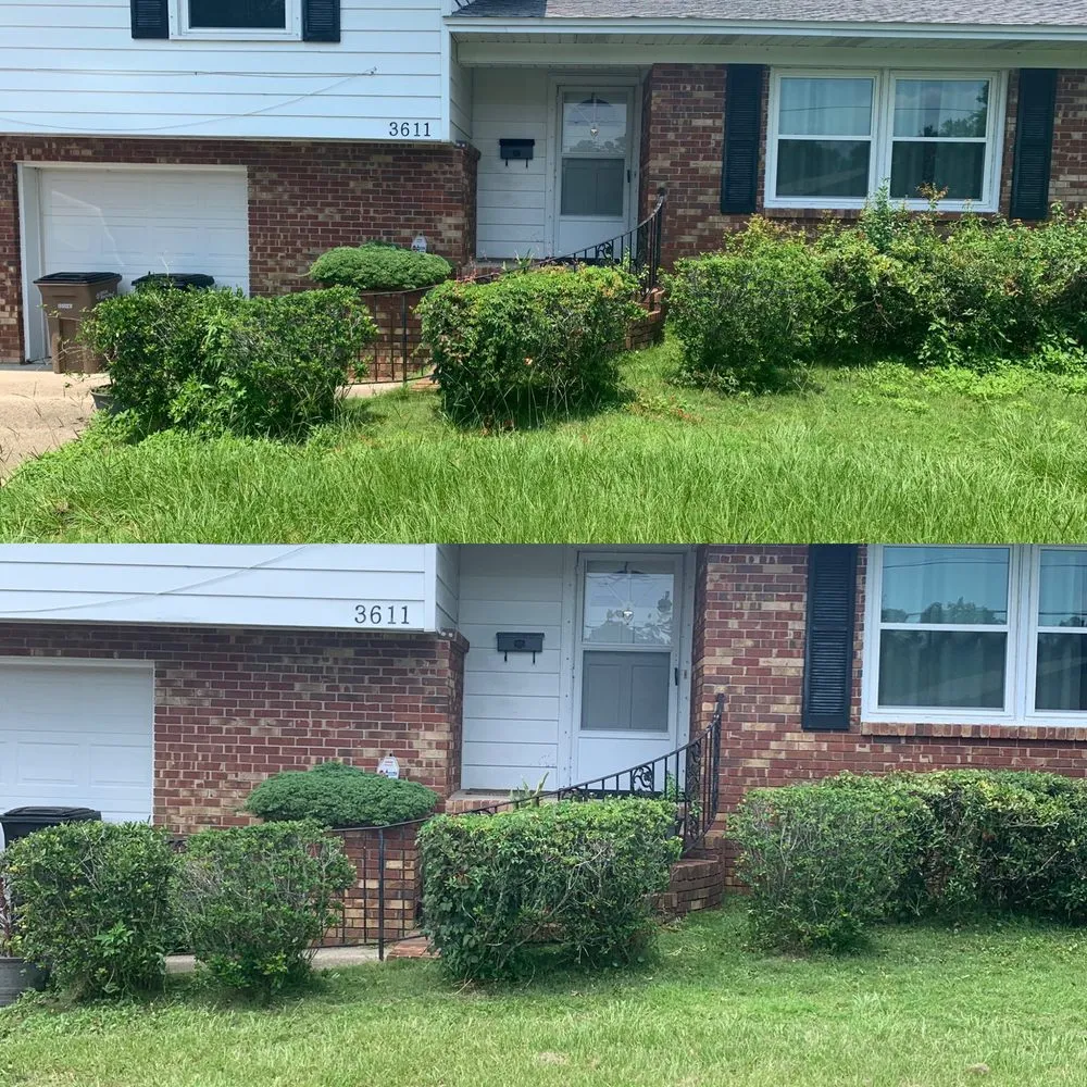 Professional residential landscaping experts serving Pensacola, FL - JCL Landscaping