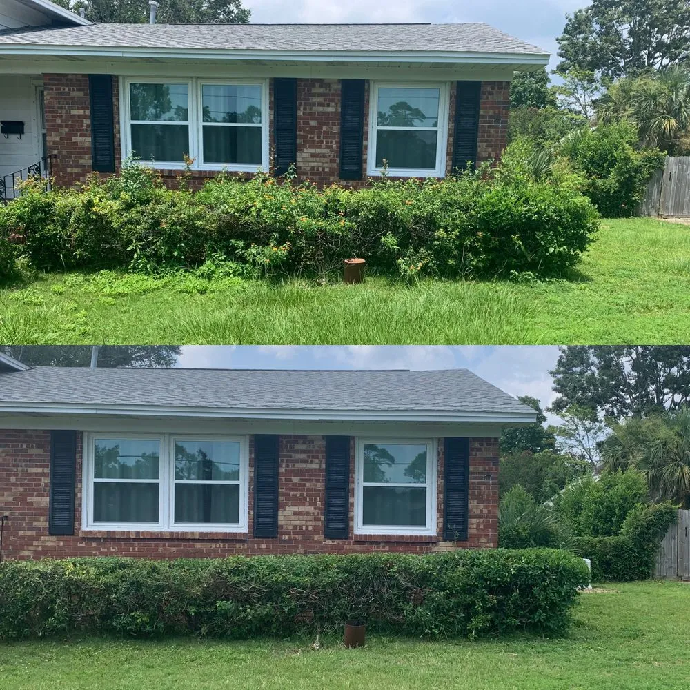 Affordable residential landscaping experts serving Pensacola, FL - JCL Landscaping