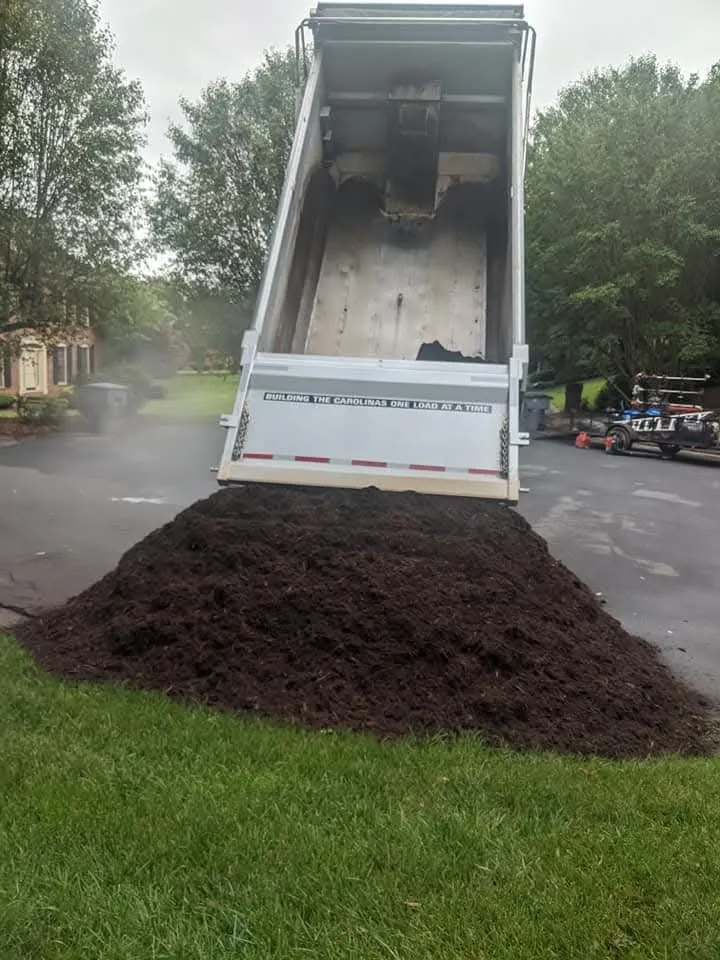 Reliable outdoor landscaping in Monroe, NC by JCL