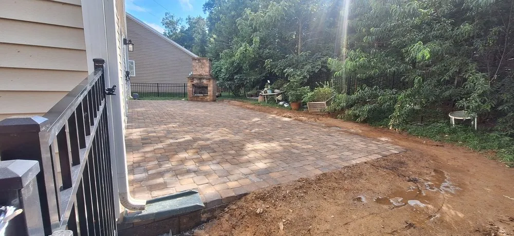 Expert yard cleanup service experts serving Monroe, NC - JCL