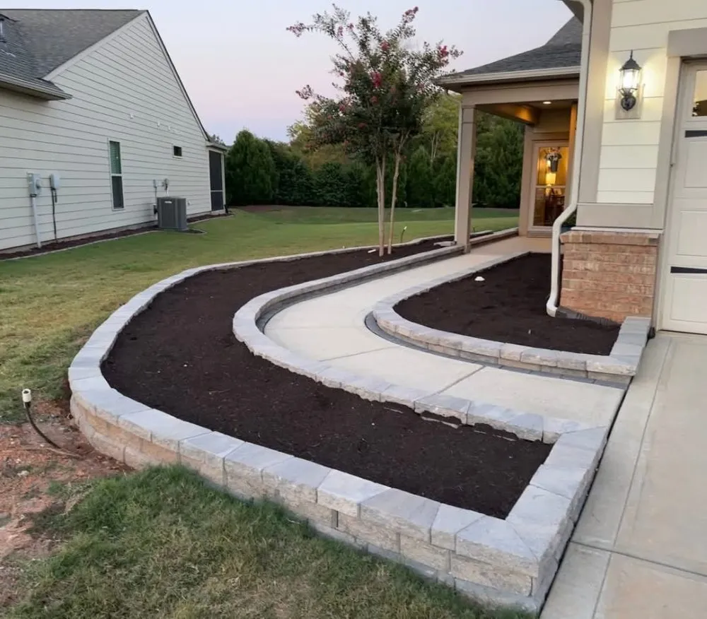 Expert yard cleanup service in Monroe, NC - JCL