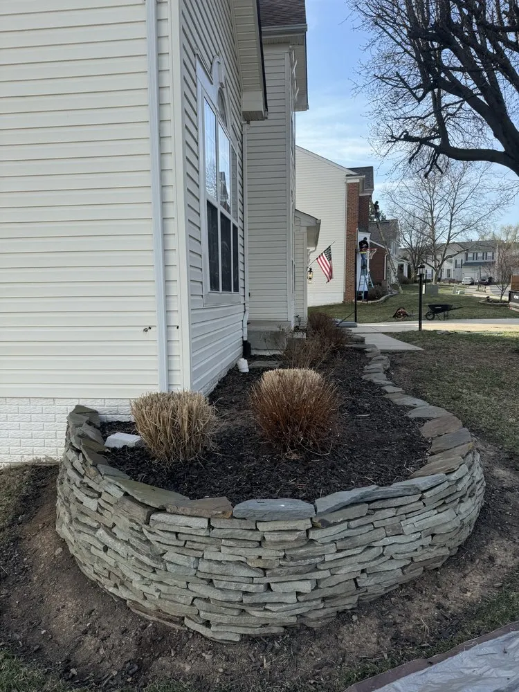 Top-rated yard maintenance experts serving Alexandria, VA - Jclandscaping Services