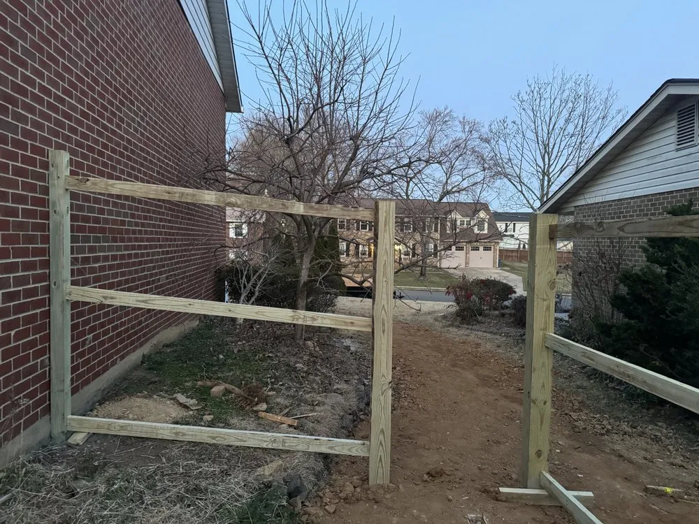 Top-rated yard maintenance experts serving Alexandria, VA - Jclandscaping Services