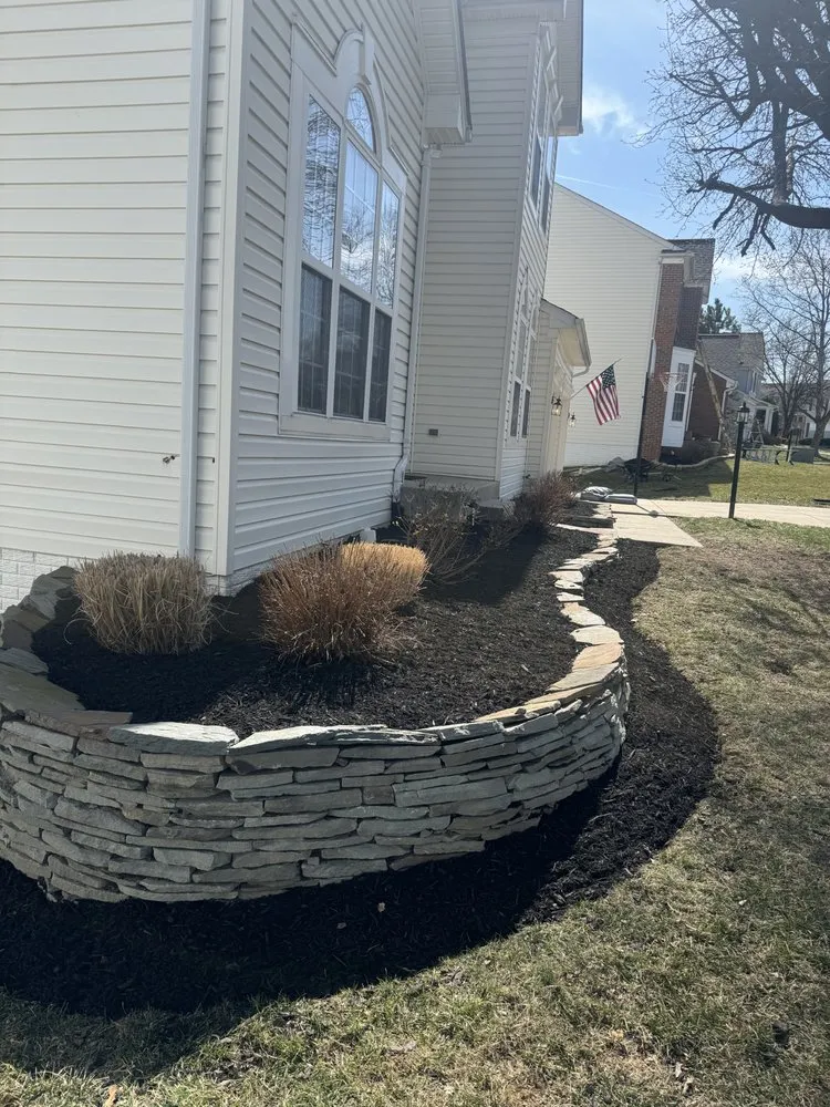 Top-rated lawn mowing service experts serving Alexandria, VA - Jclandscaping Services