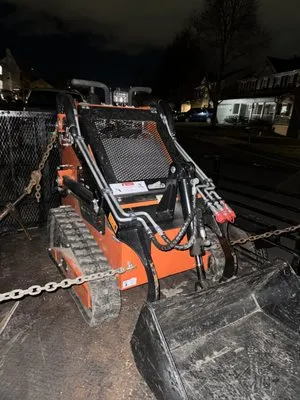 Jclandscaping Services Logo