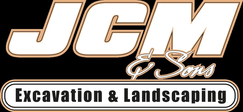 Custom yard maintenance with custom design in Elliottsburg, PA by Jcm & Sons Excavating and Landscaping