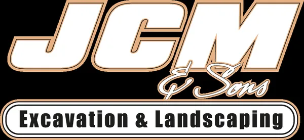 Jcm & Sons Excavating and Landscaping