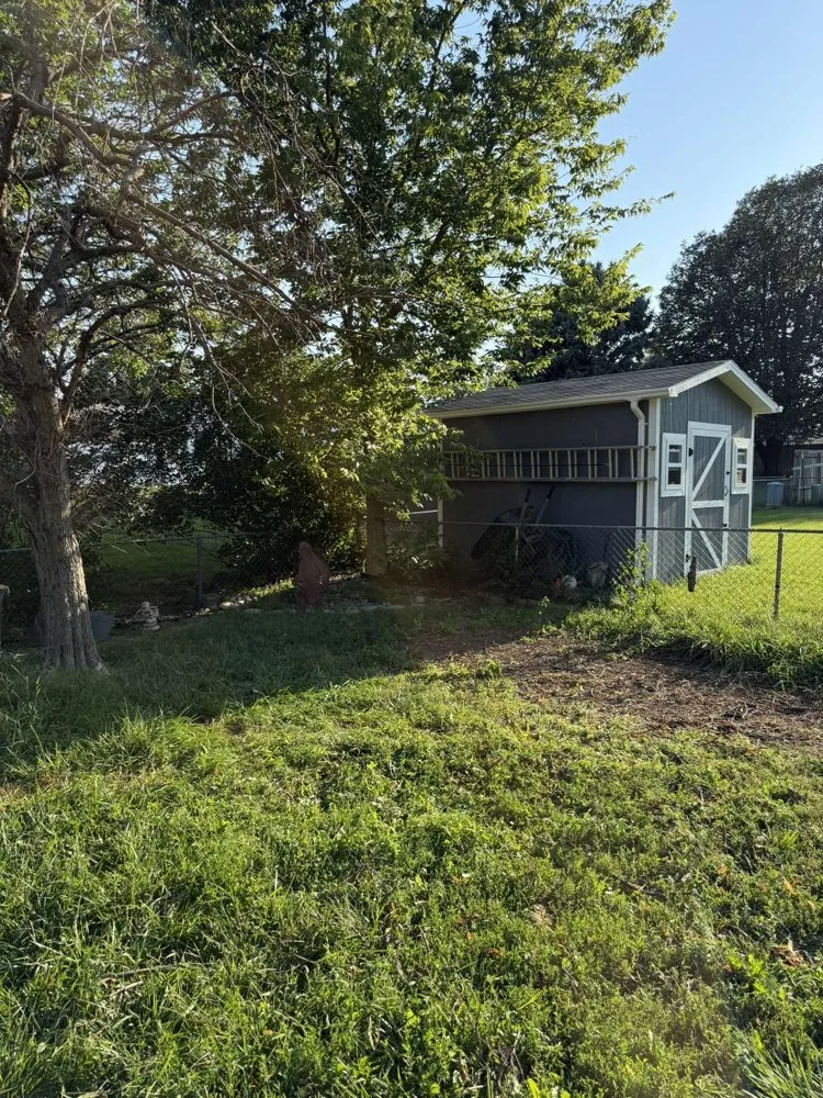 Custom yard maintenance for outdoor upgrades across Lincoln, NE - JCM Home Services