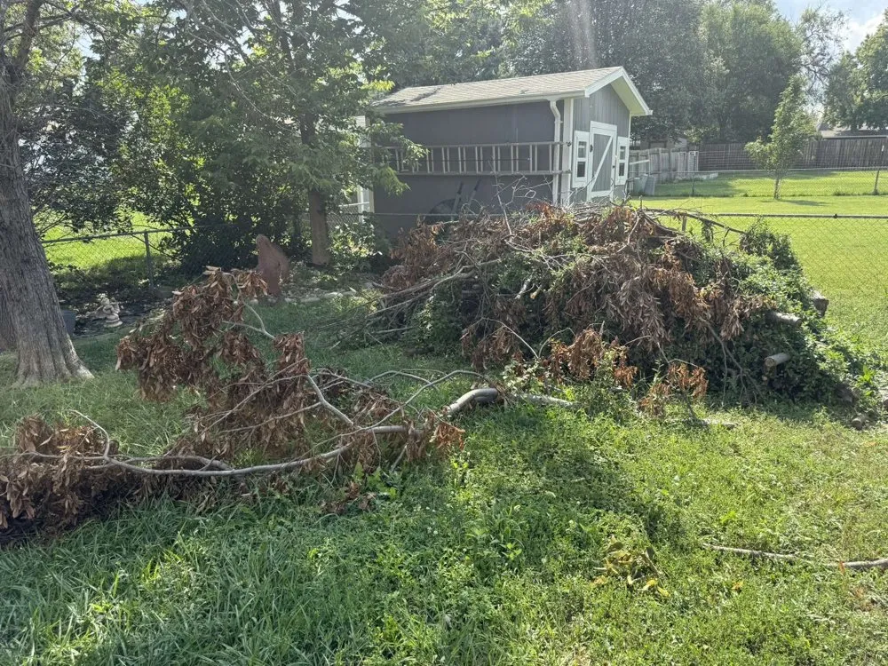 Custom landscape design in Lincoln, NE - JCM Home Services