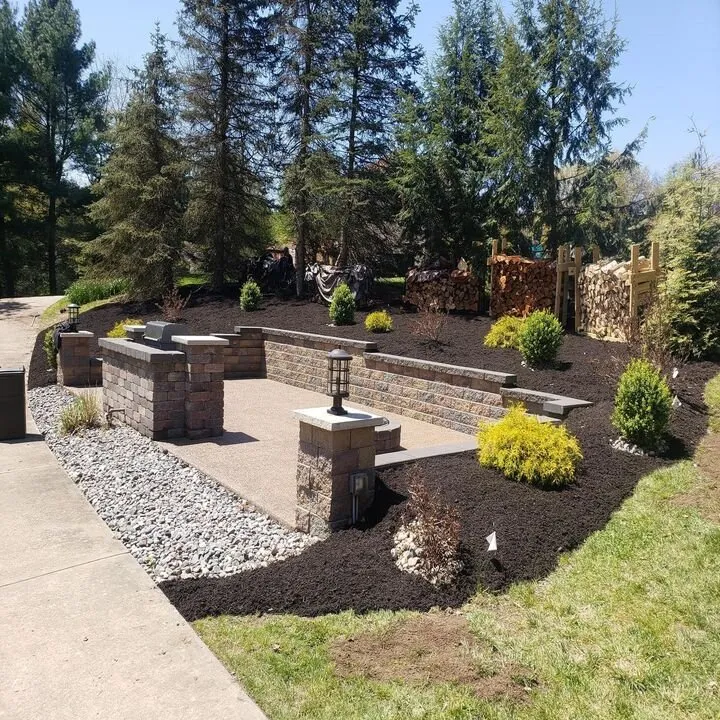 Reliable lawn mowing service in Allison Park, PA - JCM Landscaping