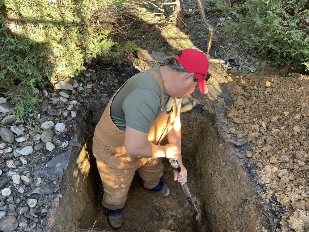 Custom lawn mowing service for year-round maintenance across Laurel, MD - JCM Landscaping