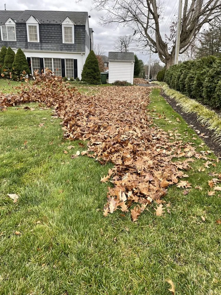 Reliable landscape installation for residential properties across Laurel, MD - JCM Landscaping