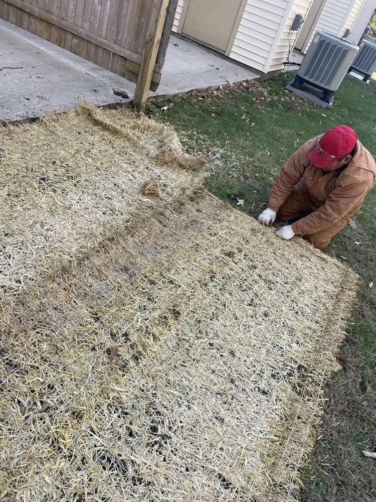 Custom outdoor landscaping for year-round maintenance across Laurel, MD - JCM Landscaping