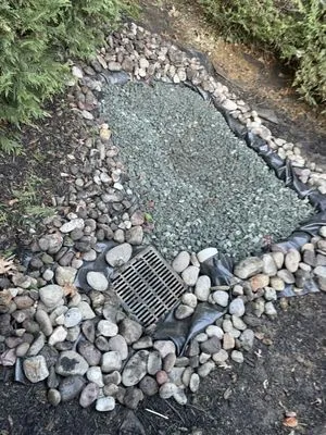 JCM Landscaping Logo